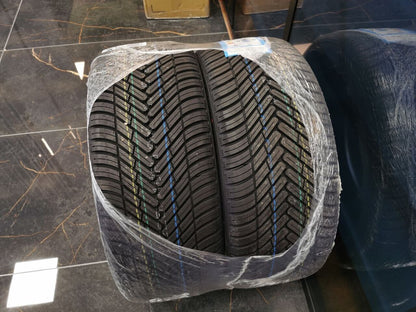 SUPERIA ECOBLUE 2 4 Seasons TYRES 225/40 R19 93W XL 3PMSF X4