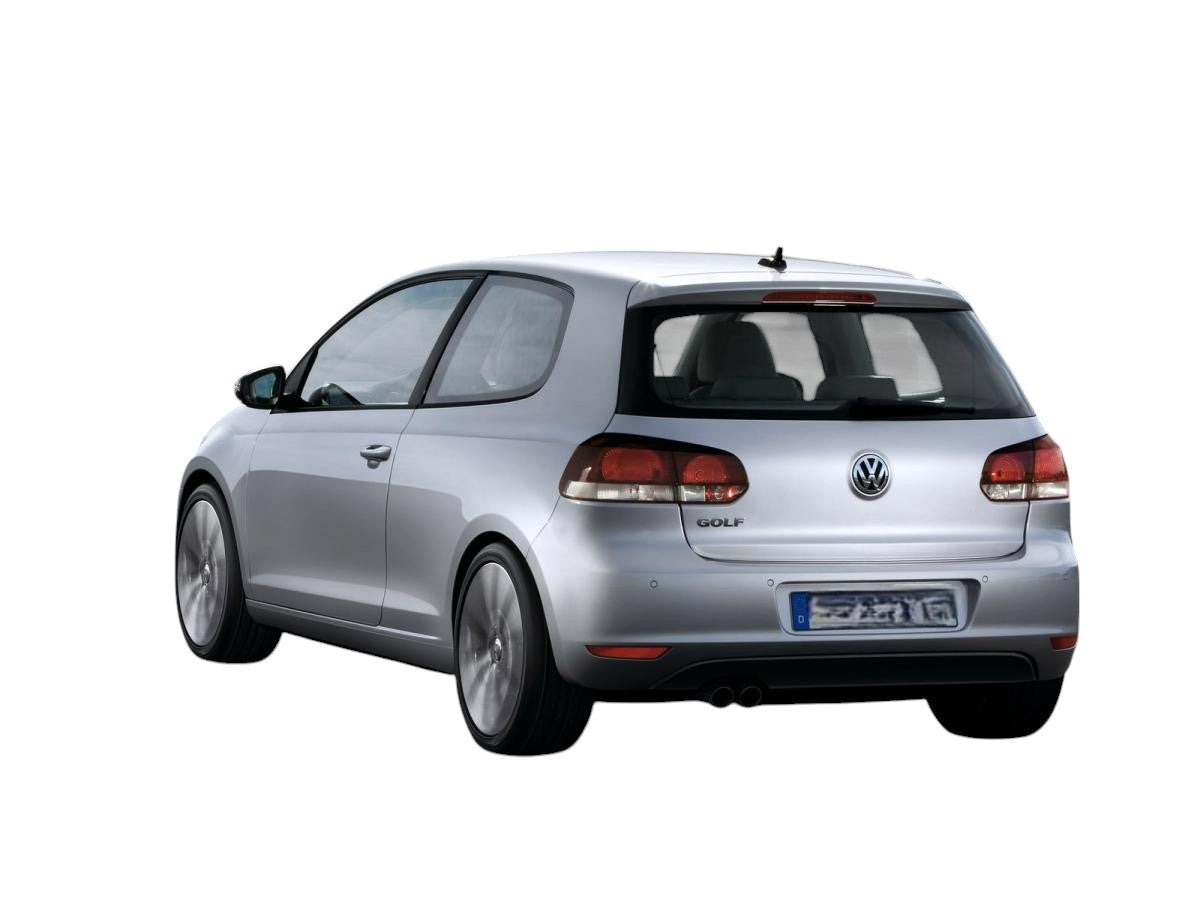 🔥Sports suspension SUITABLE FOR VW Golf 6 1.9TDi / DSG, 2.0TDi / DSG🔥