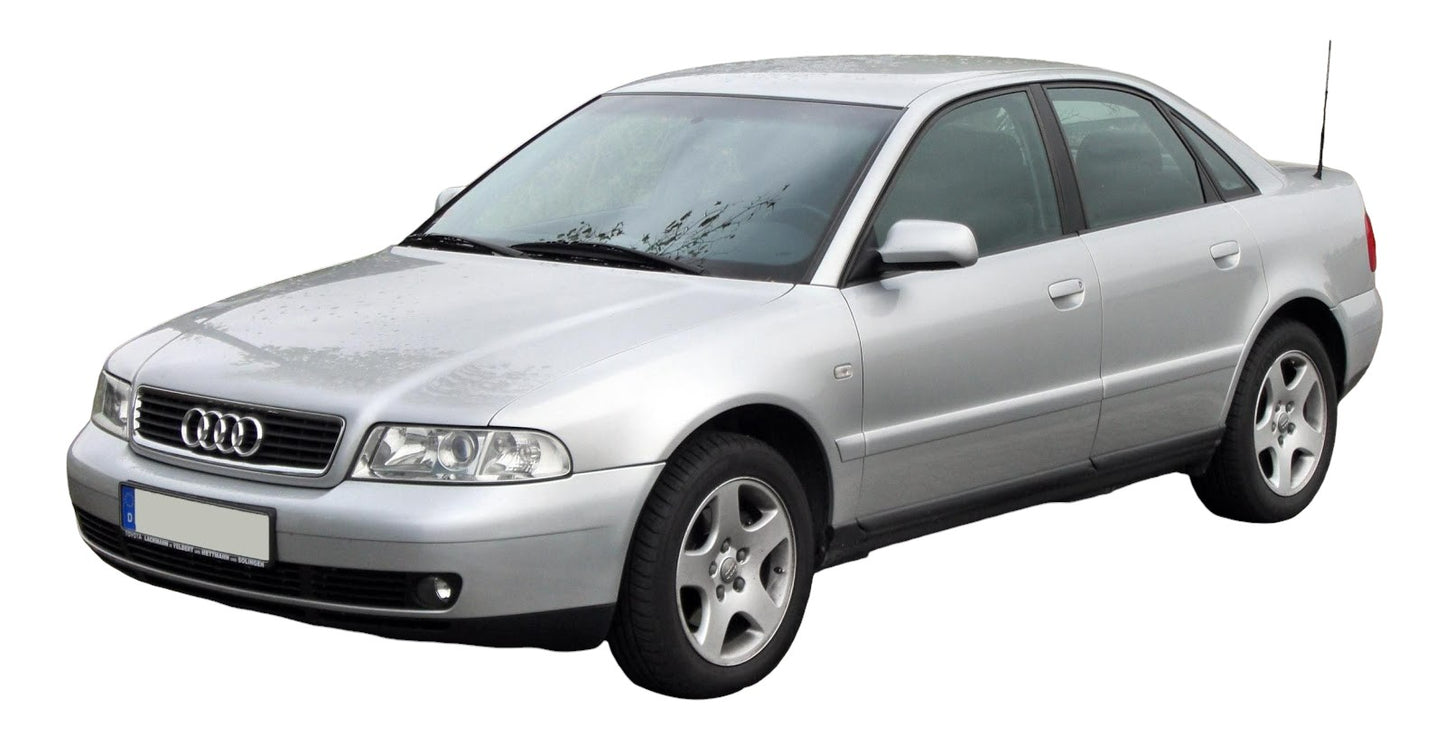 🔥Assetto sportivo per Audi A4 (B5)  1994-2000🔥