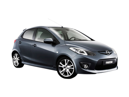 🔥Assetto sportivo PER Mazda 2 (DE/DE1) 1.3, 1.5 2007-2010🔥