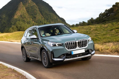 🔥KIT 4 DISTANZIALI 12+16mm adatto per BMW X1 2020+