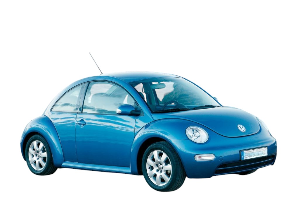 🔥Assetto sportivo PER VW New Beetle (9C) 1998-2010🔥