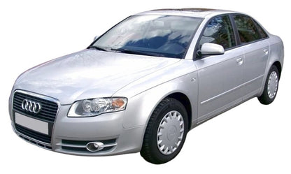 🔥Assetto sportivo per Audi Audi A4 B6 e B7 (8e)🔥