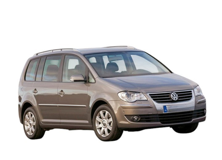 🔥Assetto sportivo ADATTO PER VW Touran 1T 1.6, 2.0, 2.0T / DSG, 1.9TDi  🔥