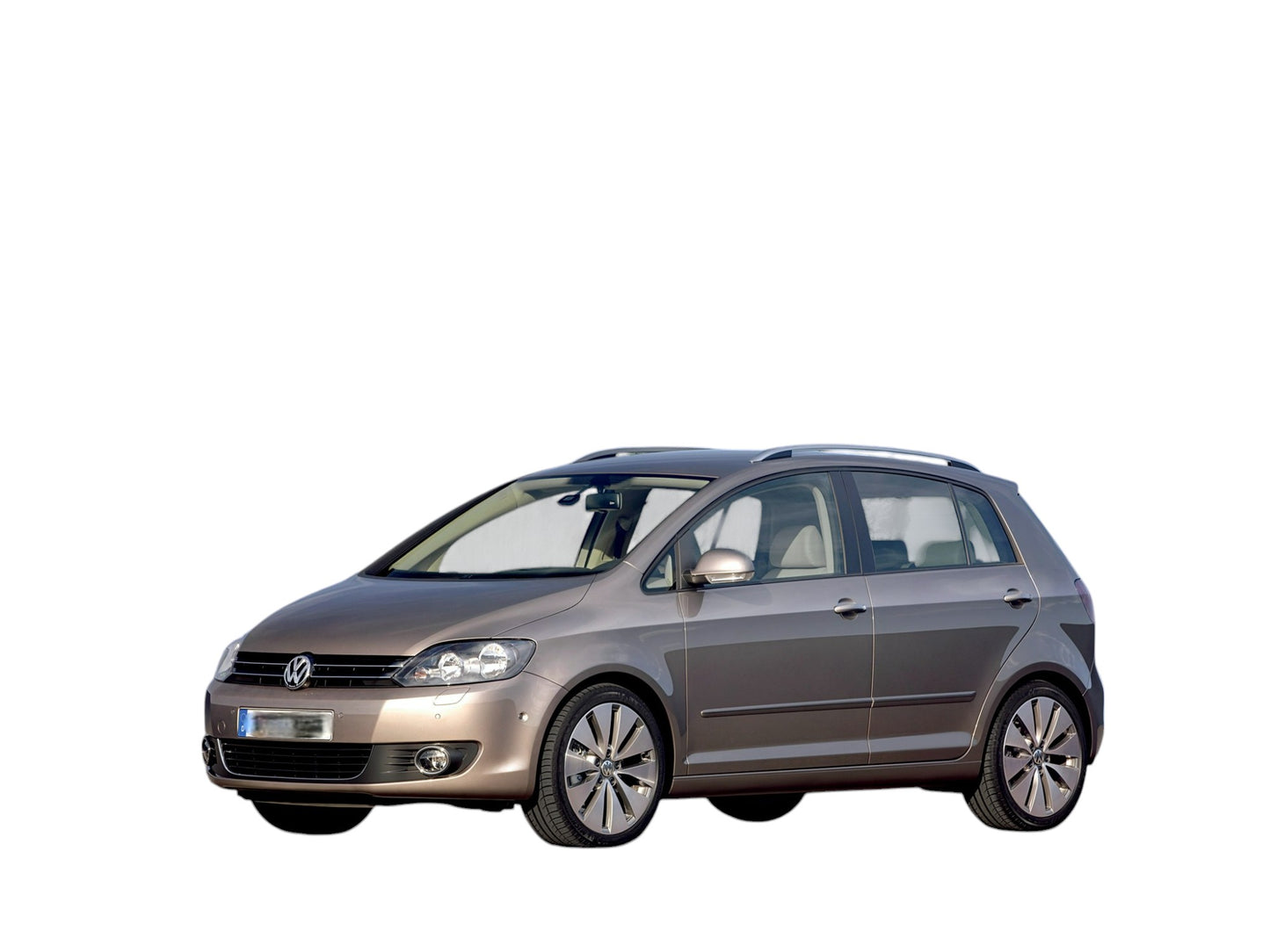 🔥Assetto sportivo PER VW Golf 6 Plus e Variante 1.9TDi / DSG, 2.0TDi / DSG🔥