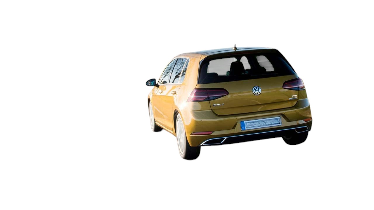 🔥Assetto sportivo PER VW Golf 7 Limo e Sportsvan (AU/AUV)🔥
