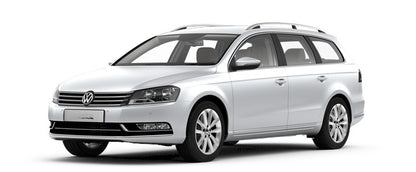 🔥Assetto sportivo PER VW Passat Limo und Variant ( B7 / 3C ) 2010-2014🔥