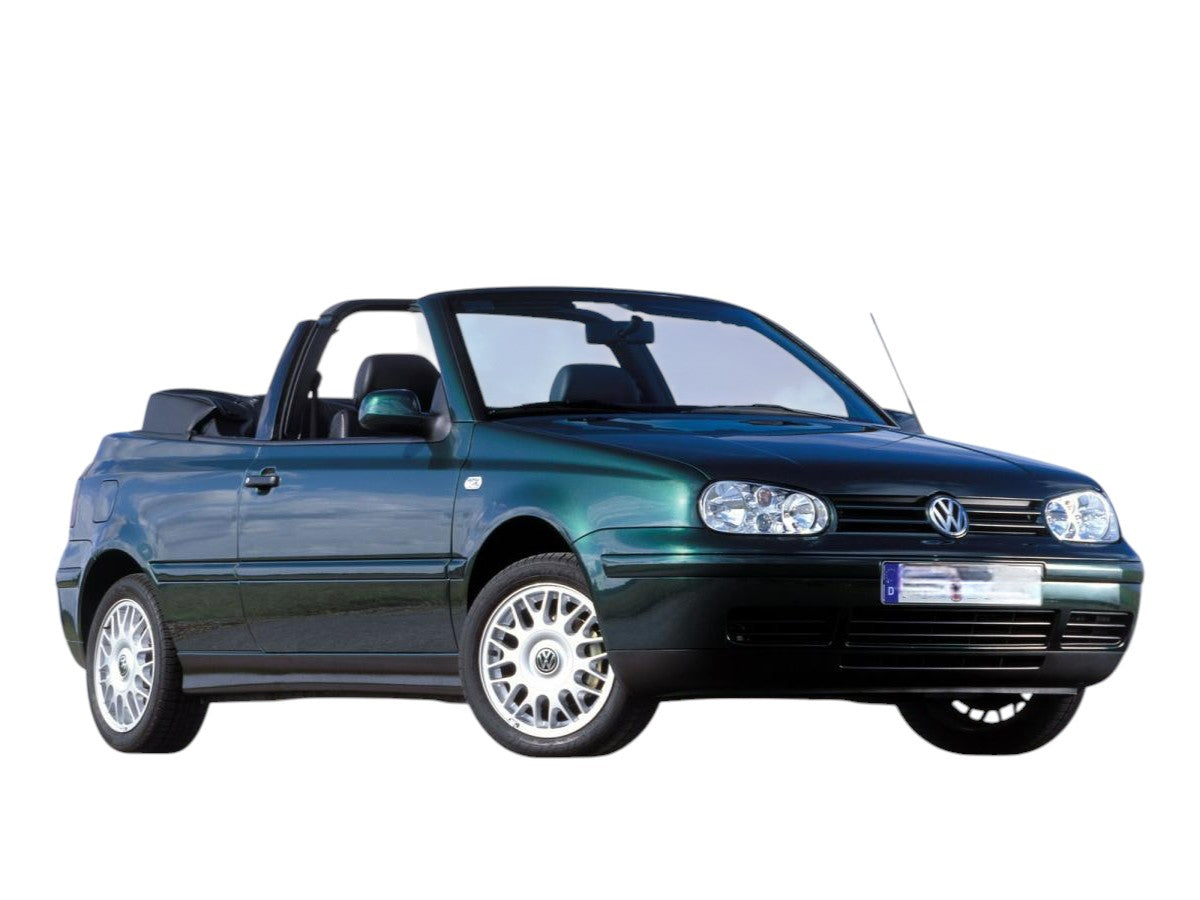 🔥Sports set-up SUITABLE FORVW Golf 4 Cabrio🔥