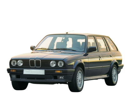🔥Assetto sportivo ADATTO PER BMW serie 3 Touring (E30) 1988-1995🔥