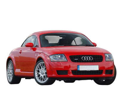 🔥Assetto sportivo ADATTO PER  Audi TT 8N Coupé e Roadster 1.8, 1.8T 2006-2014🔥
