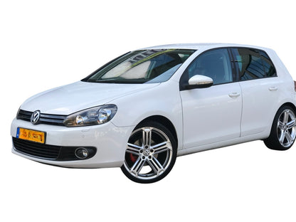 🔥Sports suspension SUITABLE FOR VW Golf 6 1.4, 1.4 TSi 1.6, 2.0, 2.0T 🔥