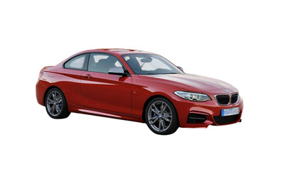 🔥Assetto sportivo ADATTO PER Serie 2 Coupé e Cabrio (F22/23) 2015-2019🔥