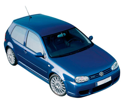🔥Assetto sportivo ADATTO PER VW Golf 4 R32 Tipo 1J 3.2 V6 2002-2004🔥