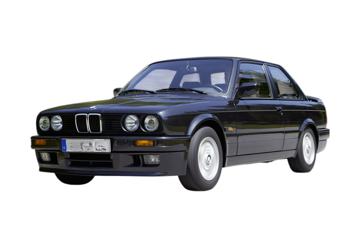 🔥Assetto sportivo ADATTO PER BMW Serie 3 (E30) 1982-1991🔥