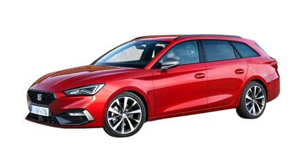 🔥Assetto sportivo adatto per Seat Leon IV (KL) 1.0 TSI/ 1.5 TSI 2020 -🔥