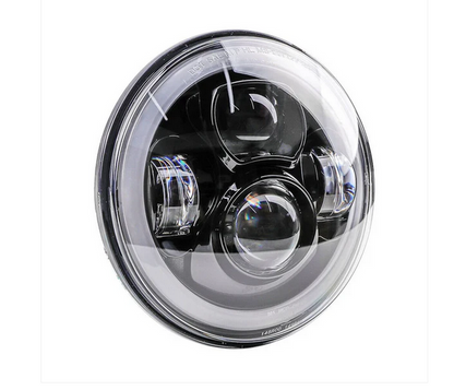 💕Coppia Fari anteriori LED 7" – Hummer H1 / H2💕