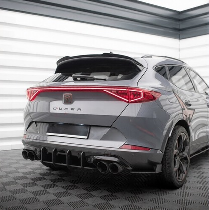 💕SPLITTER POSTERIORI  Cupra Formentor MK1 2020 -2024💕