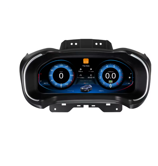💕 VIRTUAL  COCKPIT  Renault Koleos 2016 - 2020💕