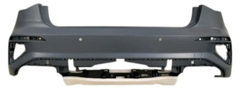 💕PARAURTI POSTERIORE + DIFFUSORI  ADATTO PER AUDI A3 8Y 💕