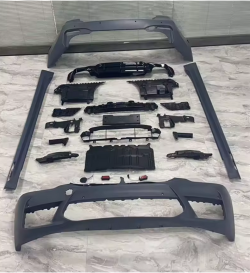 💕BODYKIT  BMW 5 G30 G38 a Look F90 M5 2018 -2020💕