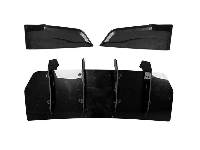 💕SPLITTER POSTERIORI  Cupra Formentor MK1 2020 -2024💕