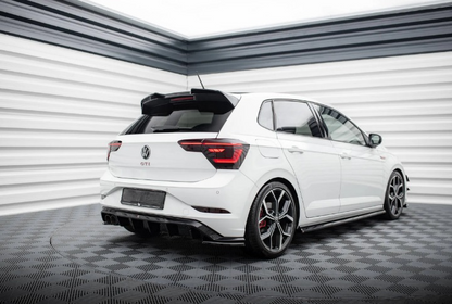 💕ART.10070  DIFFUSORI  Volkswagen Polo GTI Mk6 Facelift💕