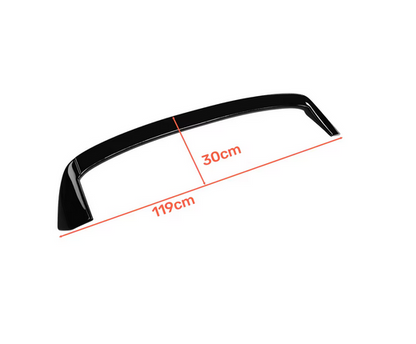 💕ART.8093 SPOILER BMW 1 Series F20 F21 2012-2019 💕