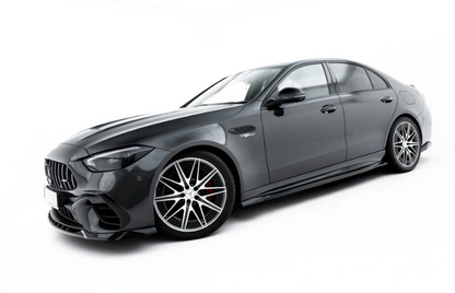 ART.8467 BODYKIT Mercedes-AMG C63 Sedan / Estate W206 / S206