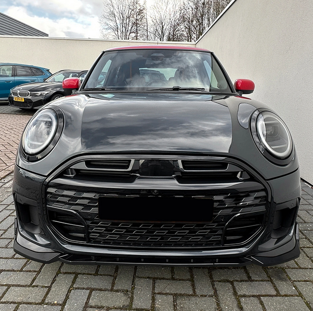 💕 SPLITTER MINI Cooper JCW F65 F66 F67💕