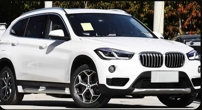 💕FARI  ANTERIORI FULL  LED  BMW X1 F48 💕