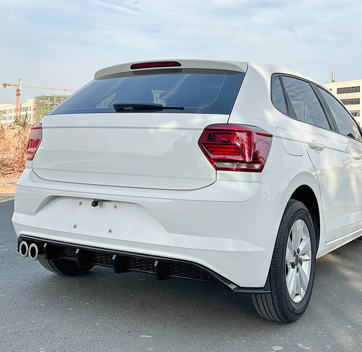 💕ART.8393 DIFFUSORI  VW Polo MK6 2019-2024  💕