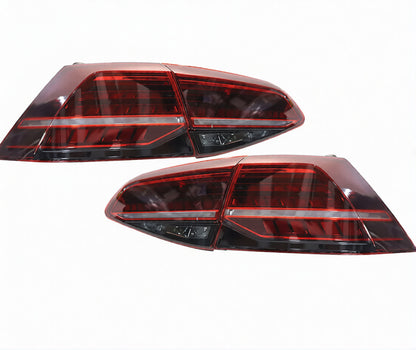 💕ART.8705  FARI  POSTERIORI  Volkswagen Golf 7 / Golf7.5 2013-2021💕