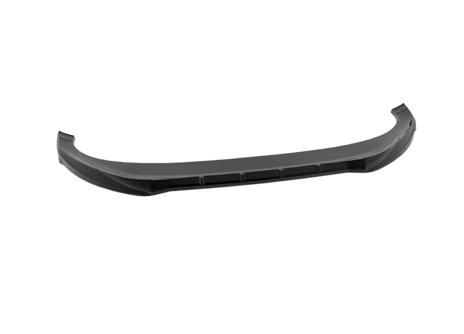 💕ART.9555 SPLITTER Volkswagen Tiguan Mk3 R-Line NERO  LUCIDO💕