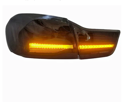 💕 FARI  POSTERIORI  BMW M4 F32 F82 480i 2014-2020💕