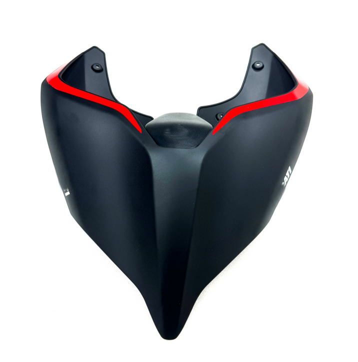 💕ART.7911 Copertura del sedile passeggero  Ducati Panigale V4S V4S V2 2018-20💕
