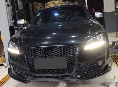 💕ART.7788  GRIGLIA  Audi TT TTS Mk2 TTRS 2008-2014 💕
