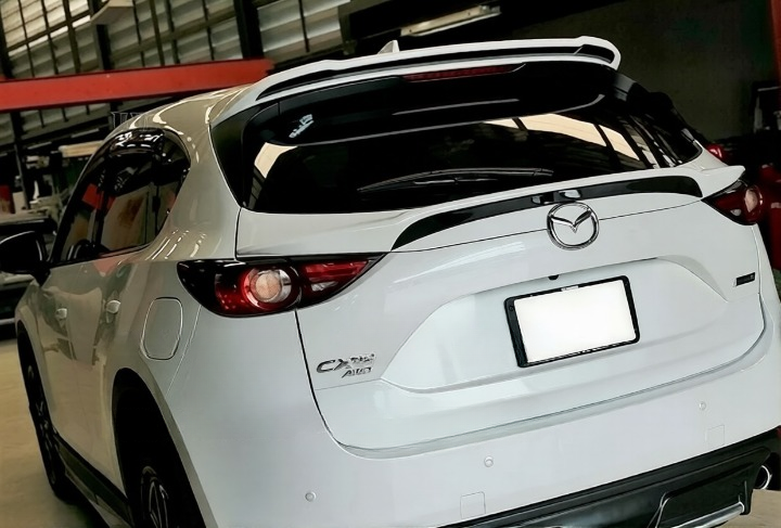 💕ART.7773 SPOILER Mazda CX-5 CX5 2017 - 2021💕