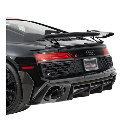 💫ART.4127 Spoiler Carbonio Audi R8 2019-2021 / TT 2015-2019💫