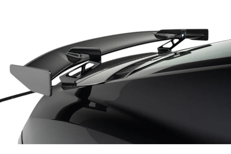 💫ART.4127 Spoiler Carbonio Audi R8 2019-2021 / TT 2015-2019💫