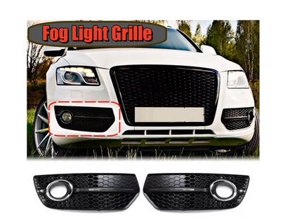 💕ART.7852  GRIGLE FENDINEBBIA Audi Q5 2009 - 2012 💕