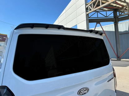 💕ART.9632 Spoiler sul tetto V.3 Ford Transit💕