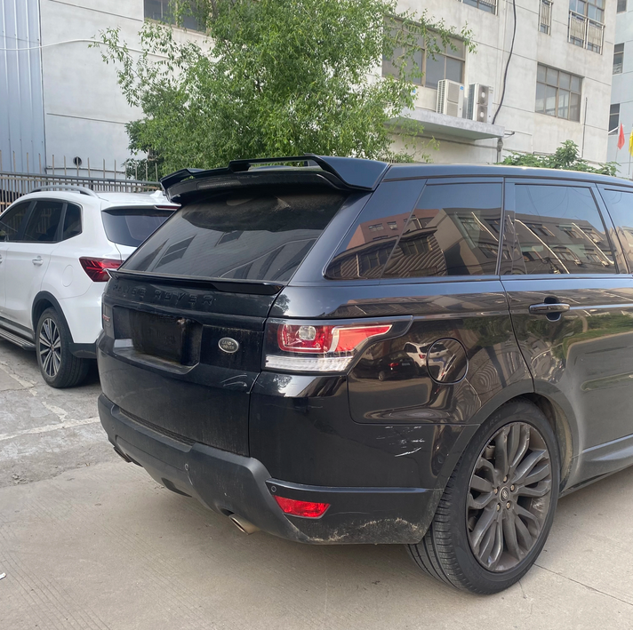 ART.5194   SPOILER  Range Rover Sport  2013-2018