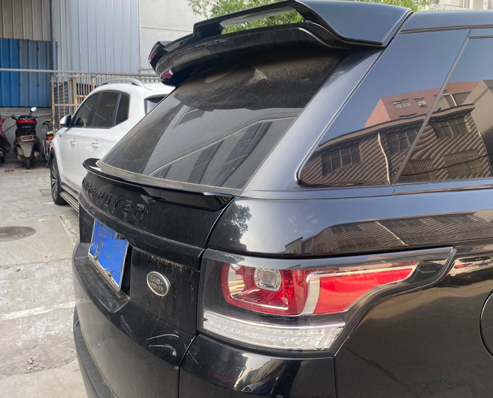 ART.5194   SPOILER  Range Rover Sport  2013-2018