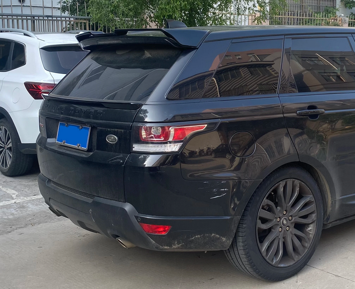 ART.5194   SPOILER  Range Rover Sport  2013-2018