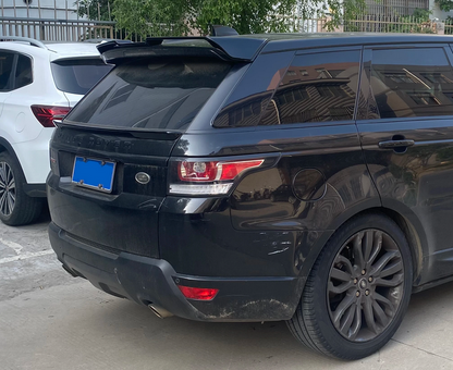 ART.5194   SPOILER  Range Rover Sport  2013-2018