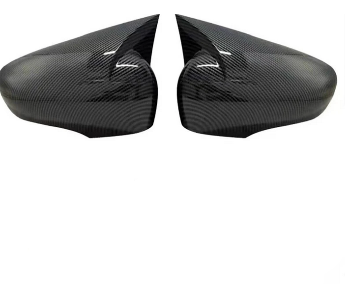 ART.5049  Copertura dello specchio laterale Renault Clio 4 MK4 2012-2019