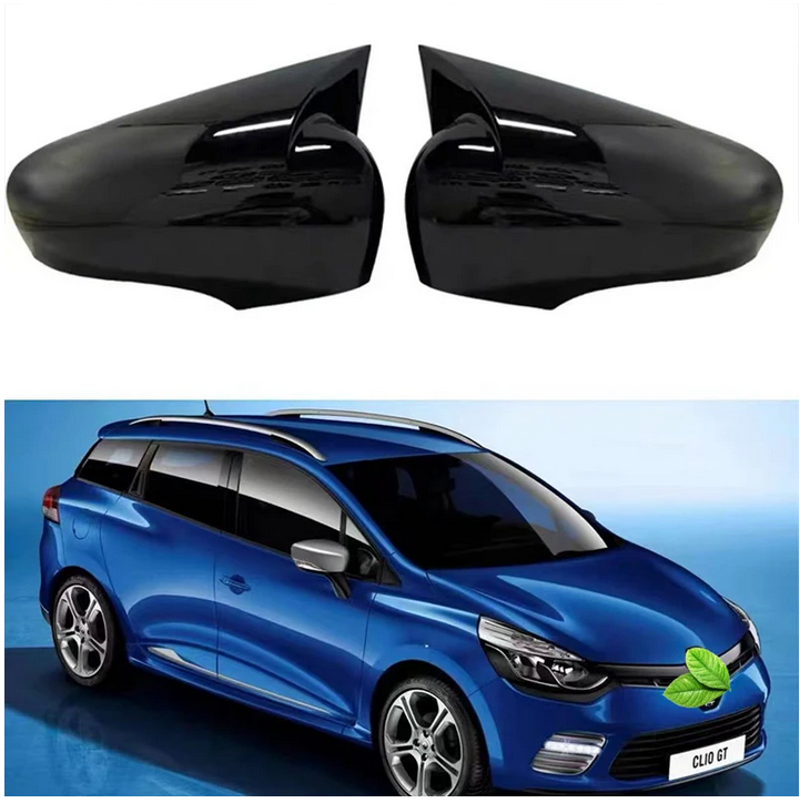 ART.5049  Copertura dello specchio laterale Renault Clio 4 MK4 2012-2019