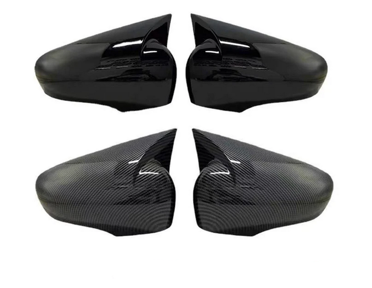 ART.5049  Copertura dello specchio laterale Renault Clio 4 MK4 2012-2019