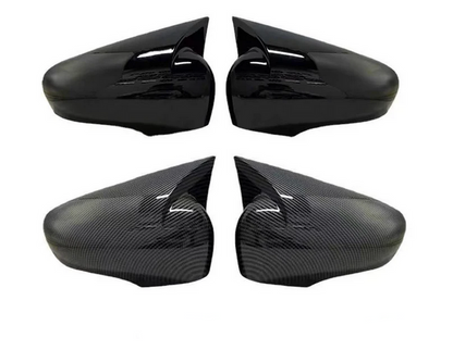 ART.5049  Copertura dello specchio laterale Renault Clio 4 MK4 2012-2019