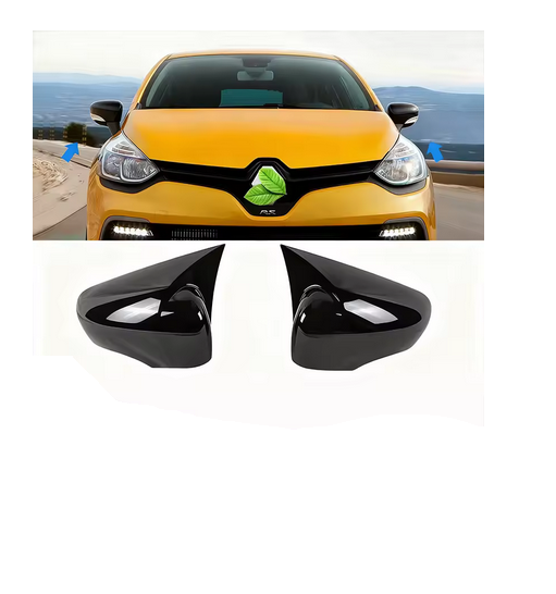 ART.5049  Copertura dello specchio laterale Renault Clio 4 MK4 2012-2019